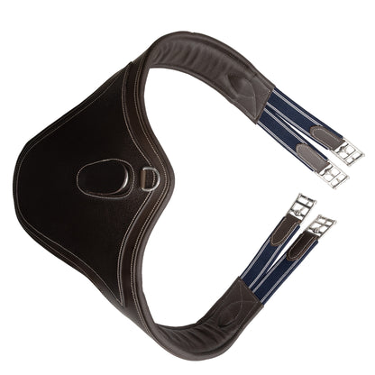 Girth - Jumping Long Stud