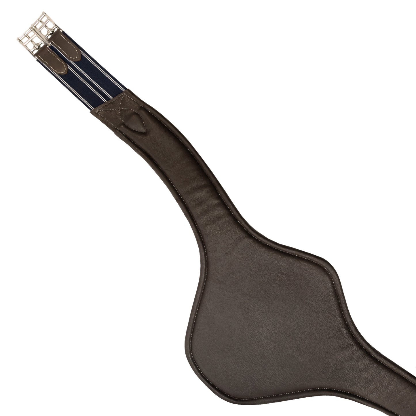 Girth - Jumping Long Stud