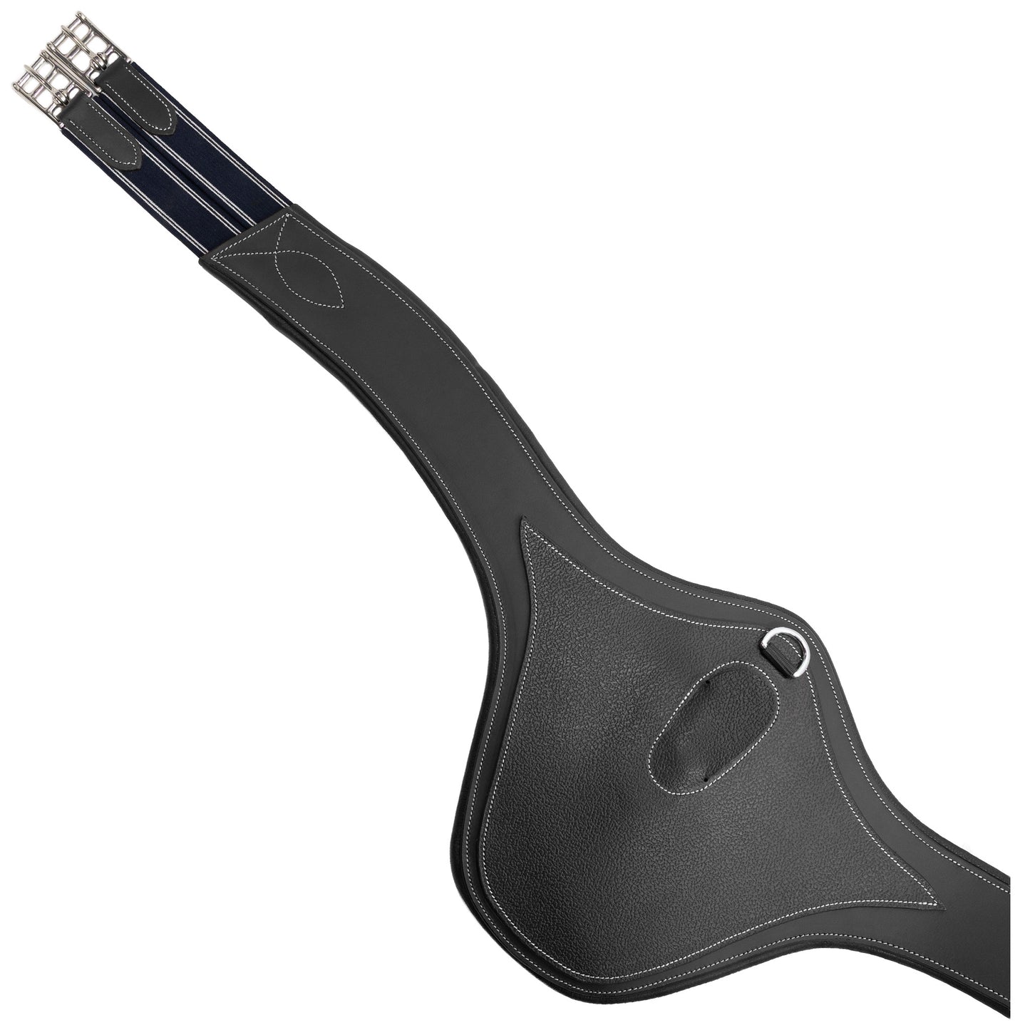 Girth - Jumping Long Stud