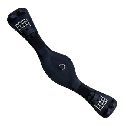 Girth - Dressage Crescent Shaped