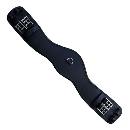 Girth - Dressage Gel Padded