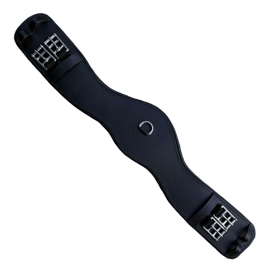 Girth - Dressage Gel Padded